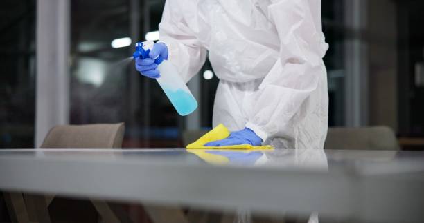24/7 Emergency Crime Scene Cleanup experts in Titusville, NJ